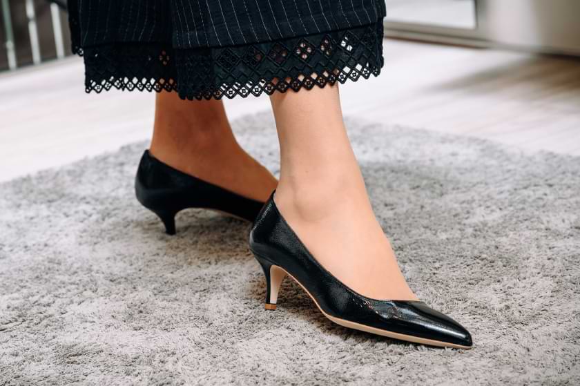 Lady DI - Salonske cipele