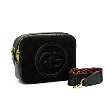 Roberta Gandolfi 2152 crna