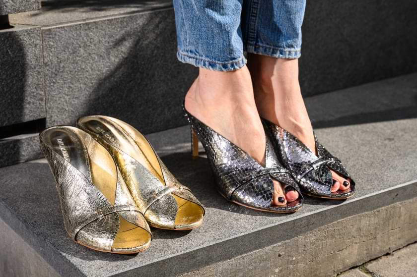 Lady DI - Nova kolekcija