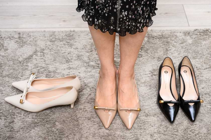 Lady DI - Nova kolekcija