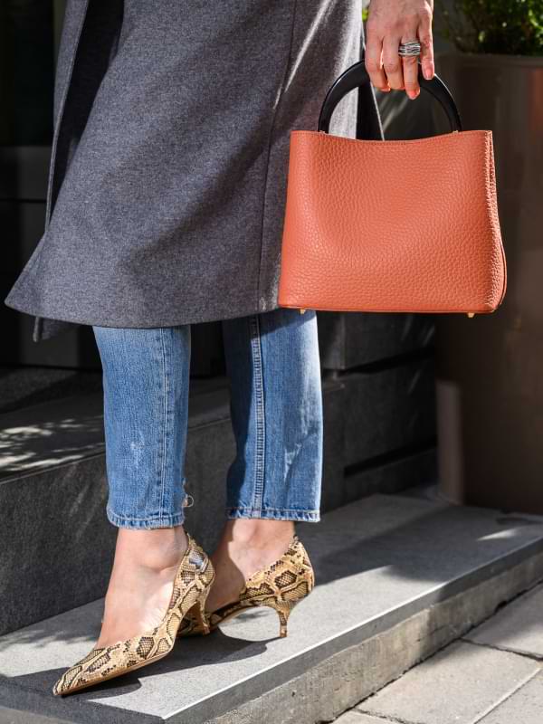 Lady DI - Nova kolekcija