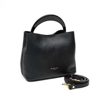 My Best Bag 2039 crna