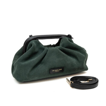 My Best Bag 3027 zelena
