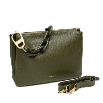 My Best Bag 3028/02 zelena