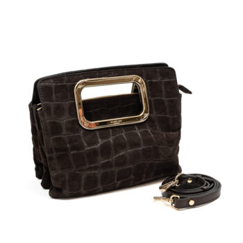 My Best Bag 3038 braon